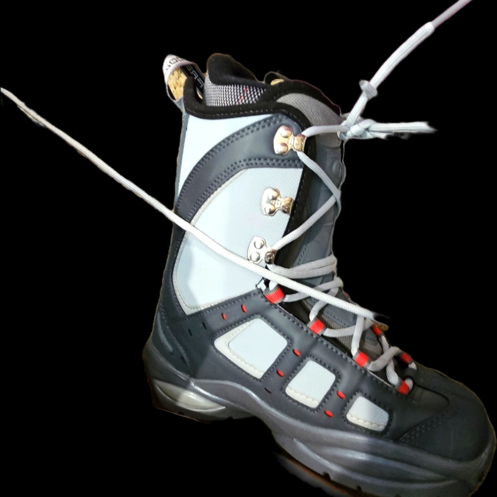 Snowboard boots nwt northward 6